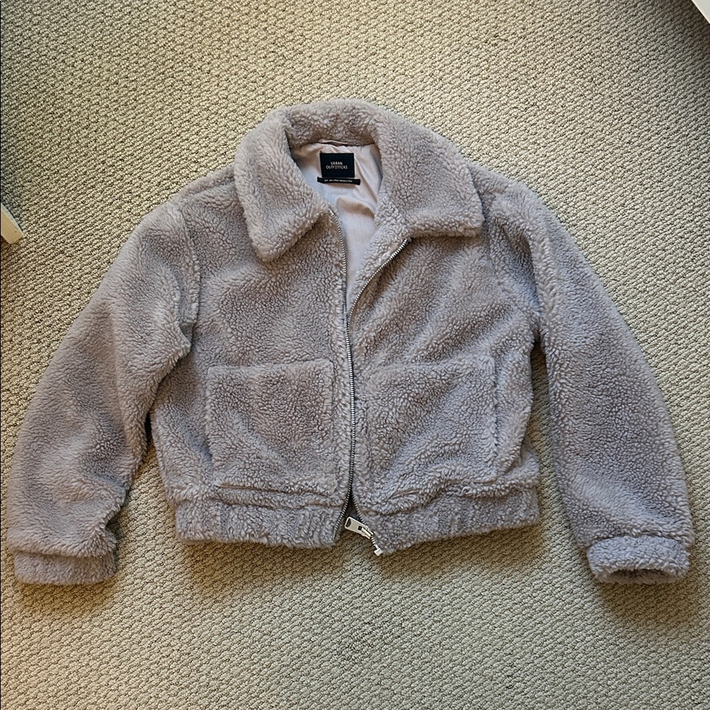 Urban Outfitters Jacket